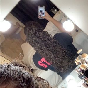 Meet your Posher, Daliza